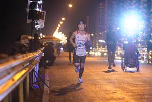 BIB: 40092
                            <button type="button" onclick="openModal(18275520)" class="btn btn-primary btn-sm float-right btn-popup" data-toggle="modal" data-target=".modal-high-quality">
                        <i class="fas fa-shopping-cart"></i> Add to Cart
                    </button>
                                            <button type="button" onclick="isThisMe(18275520, true)" class="btn btn-success btn-sm float-right btn-popup btn-isme hidden" data-toggle="tooltip" data-placement="bottom" title="นี่คือรูปของคุณใช่ไหม คลิกที่นี่เพื่อเอาเข้าอัลบั้ม">
                        <i class="fas fa-plus"></i> Add to album
                    </button>
                    <button type="button" onclick="isThisMe(18275520, false)" class="btn btn-warning btn-sm float-right btn-popup btn-isnotme hidden">
                        <i class="fas fa-ban"></i> Remove from album
                    </button>